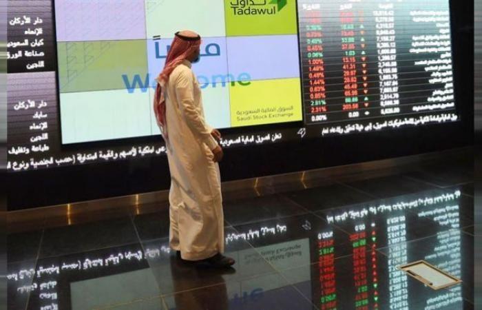 Saudi outperformance amid a weak Gulf performance … and real estate...