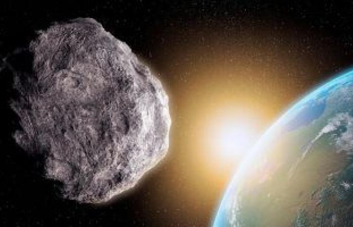 NASA: Four asteroids are on their way to Earth in the...