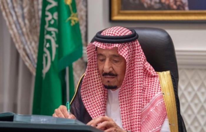 Saudi Cabinet backs Sudan's peace agreement