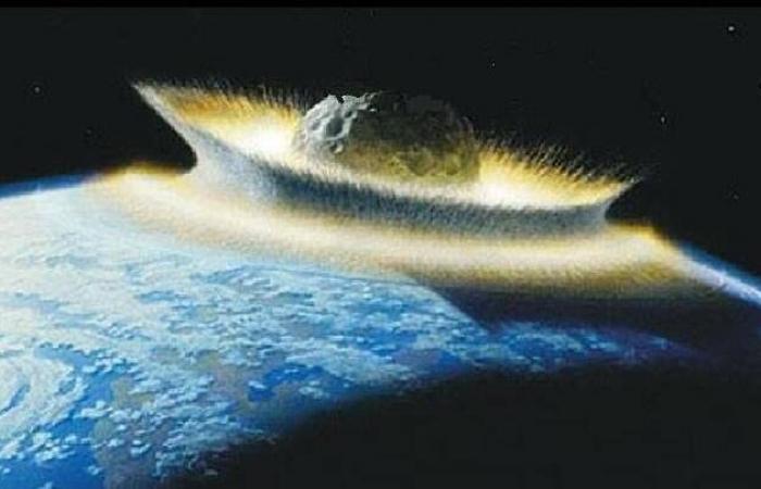 NASA warns of 5 disasters that will befall the Earth within...
