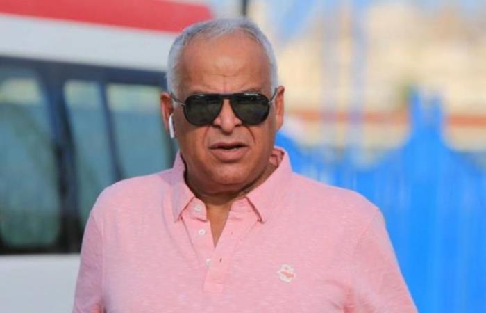 Smouha officially complains about Zamalek to the Football Association