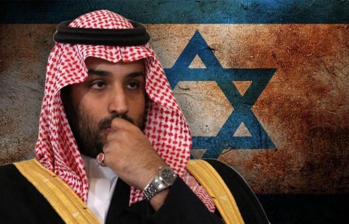 Do not believe the Saudi media … an Israeli security official...