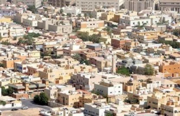 The percentage of families renting housing in Saudi Arabia has decreased...