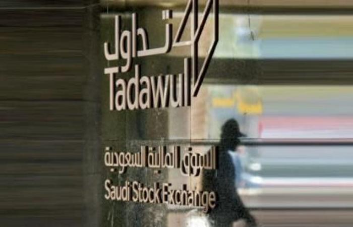 Saudi stocks return to pre-pandemic trading level