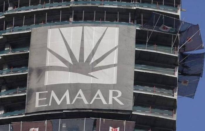 Emaar Properties: The land whose title deed has been revoked in...