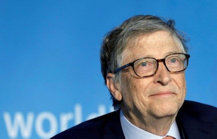 Bill Gates: Rich countries may return to near-normal conditions in late...