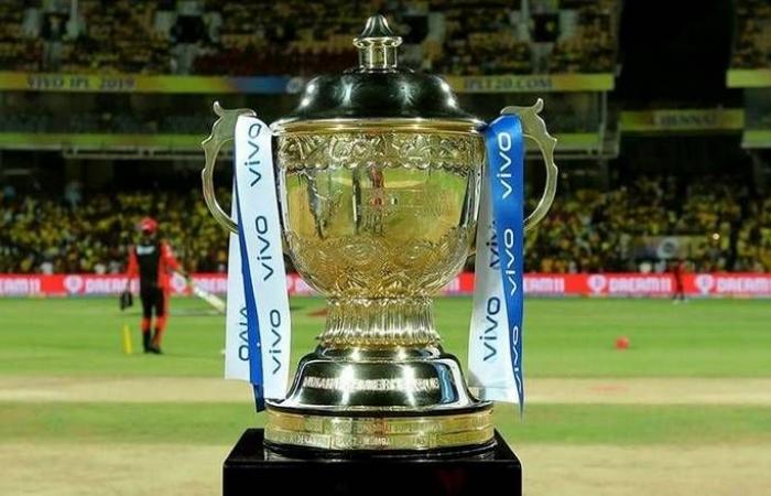 BCCI: Two players tested among 13 COVID-19 cases in IPL contingent