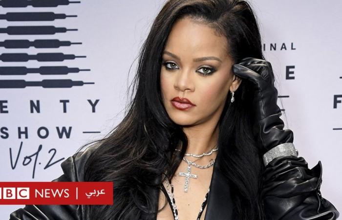 Rihanna apologizes for using a hadith of the Prophet Muhammad during...
