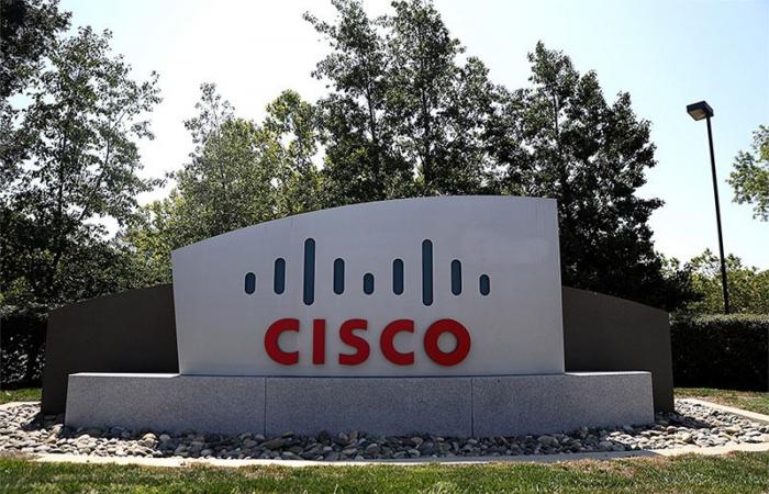 Cisco Fine for Technology Systems 1,9 | Al Anbaa Newspaper