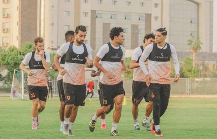 Home Sport | Clearing: Al-Ahly is officially negotiating to include...