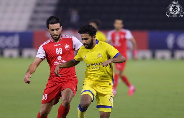 Mystery and controversy surrounding the Saudi Al-Nasr complaint against Persepolis