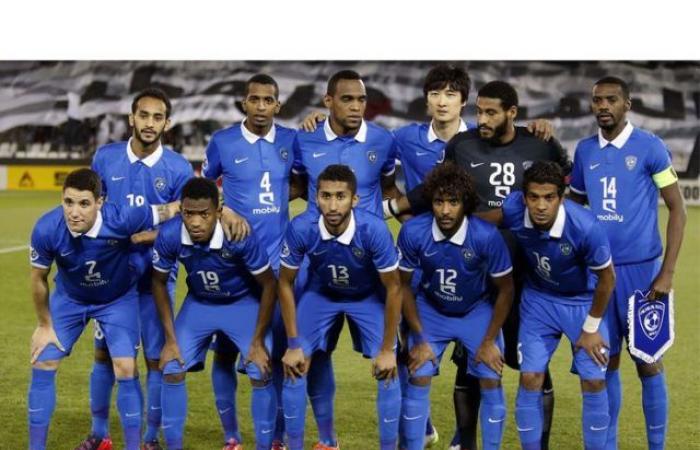 Qatar: 5 Saudi players test COVID-19 positive at 2020 AFC Champions...