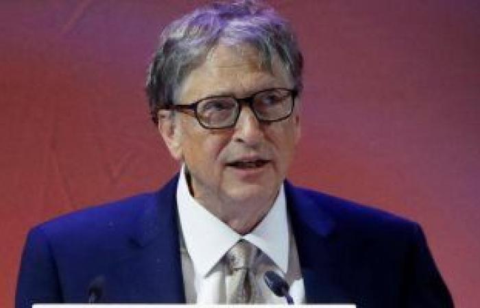 Bill Gates reveals when life will return to normal after Corona