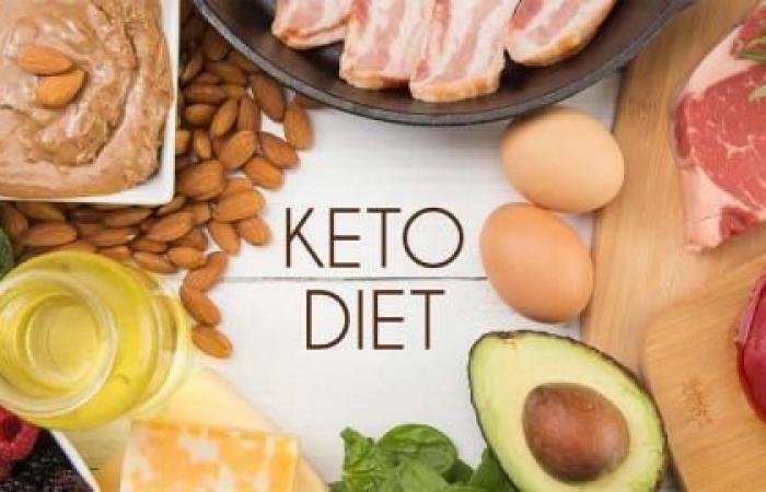 A report warns of the “keto” diet and confirms: it may...