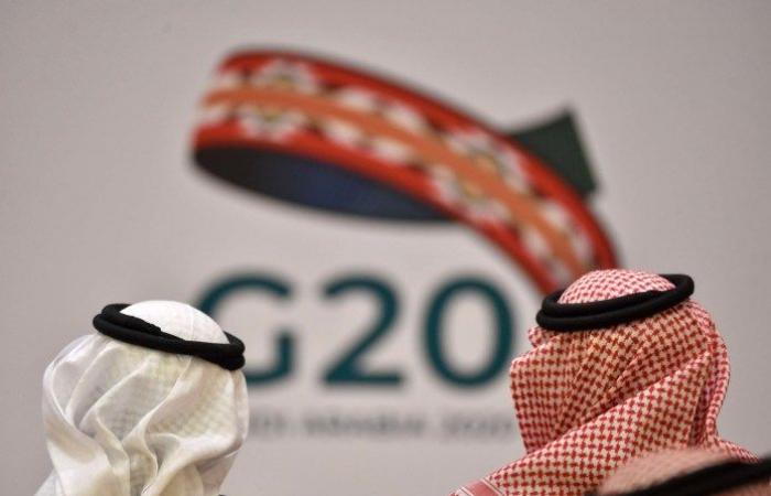 The Presidency of the G20 is an opportunity to portray Saudi...