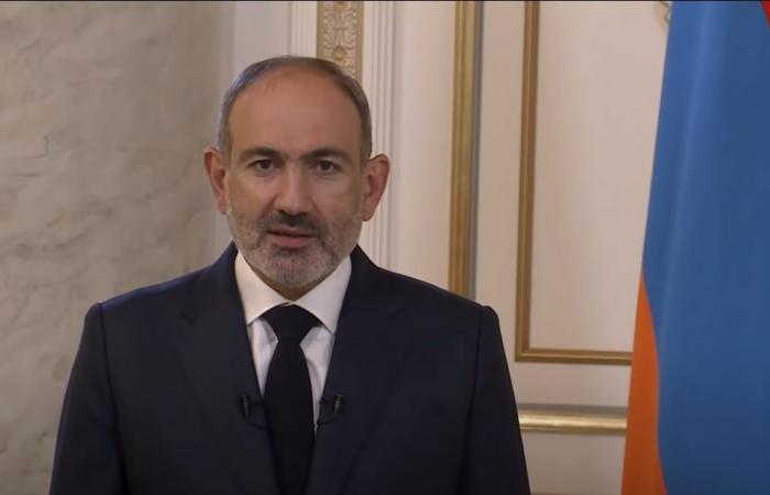 The Prime Minister of Armenia reveals the condition for Yerevan to...