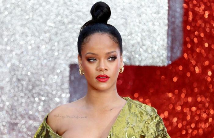 “A big oversight” … Rihanna apologizes for having an honest talk...