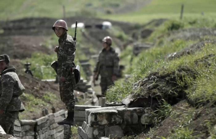Turkey’s mercenaries in Azerbaijan feel remorse – Erm News