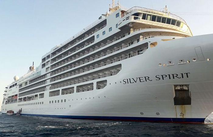 Saudi Arabia promotes cruise-ship tourism away from pandemic