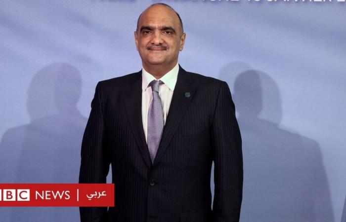 Bishr Al-Khasawneh: From Diplomacy to Prime Minister in Jordan