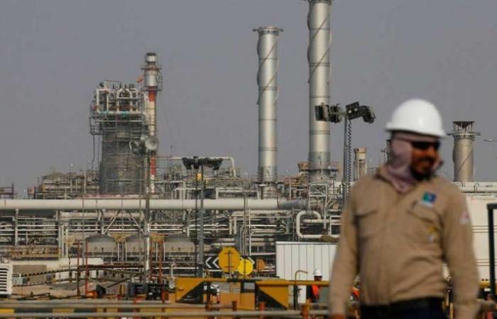 Saudi Aramco plans to pump as much of its reserves as...