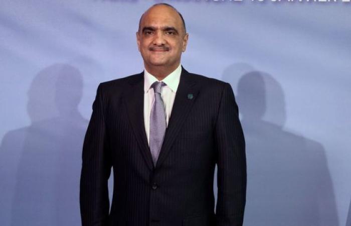 Bishr Al-Khasawneh: From Diplomacy to Prime Minister in Jordan