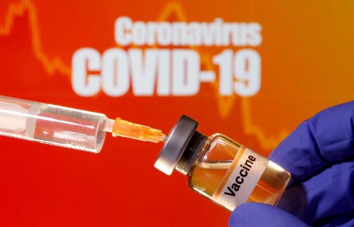 Coronavirus vaccine could be rolled out in UK next month: Report
