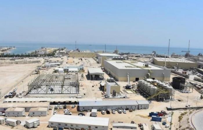 Saudi Arabia Begins 7 Mega-projects for “Desalination”