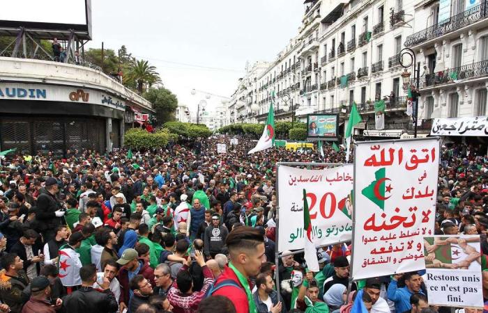 Algeria hands activist 10 years jail for 'inciting atheism'