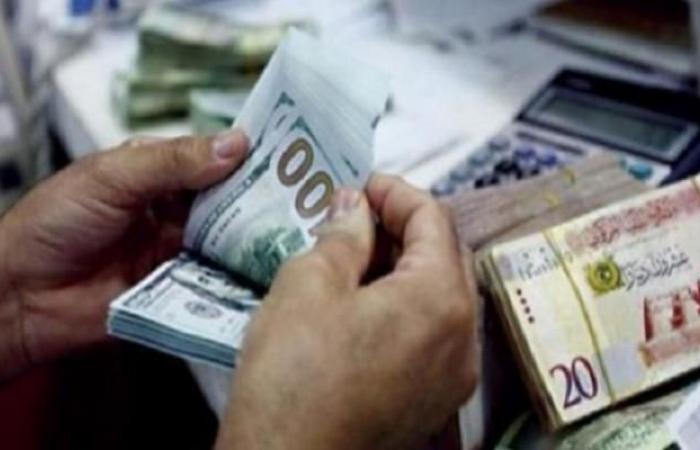 Dollar and euro prices in Libya today, Thursday, October 8, 2020