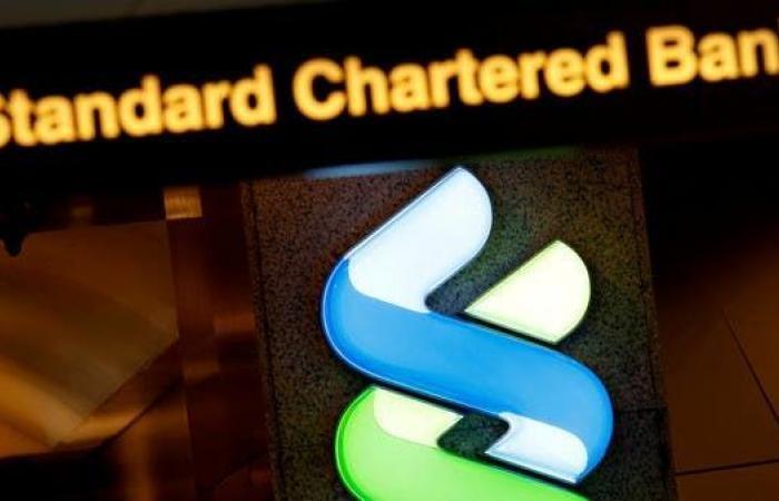 Standard Chartered cancels 100 jobs in the Emirates