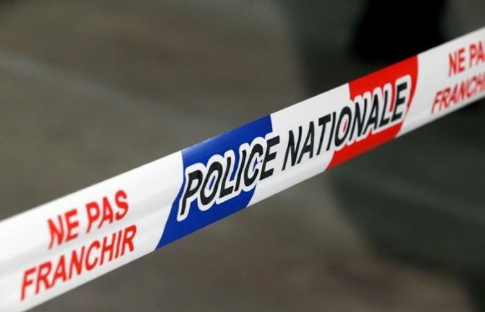 Outrage after French police shot in surprise attack