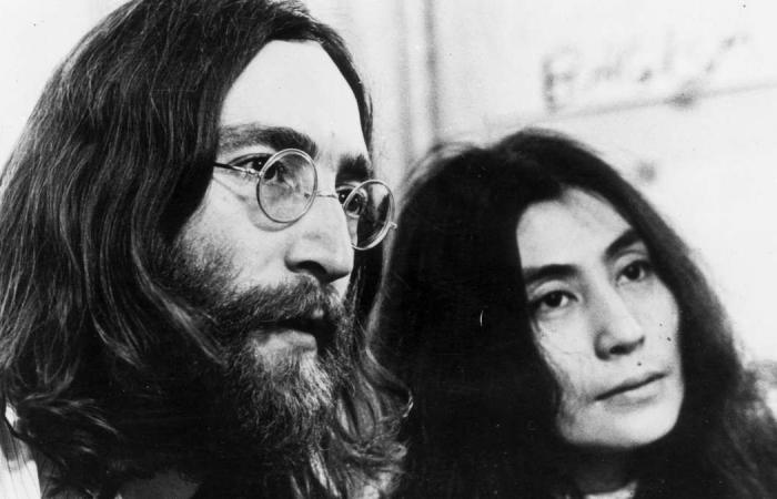 Yoko Ono wishes John Lennon happy birthday as next 'Imagine' search is launched