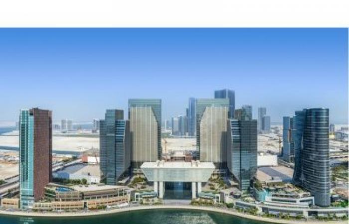 Developing an educational platform for banking in “Abu Dhabi Global”