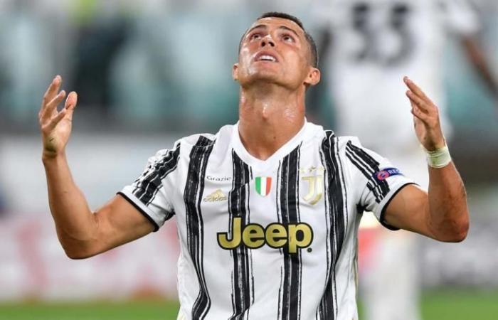 Reports: Ronaldo led the campaign to bust “Juventus’ health bubble”