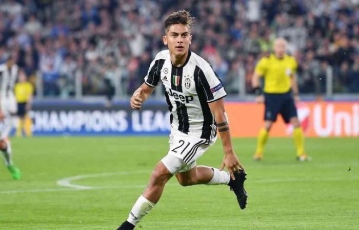 The Argentine Federation excludes Dybala from its list against Ecuador –...