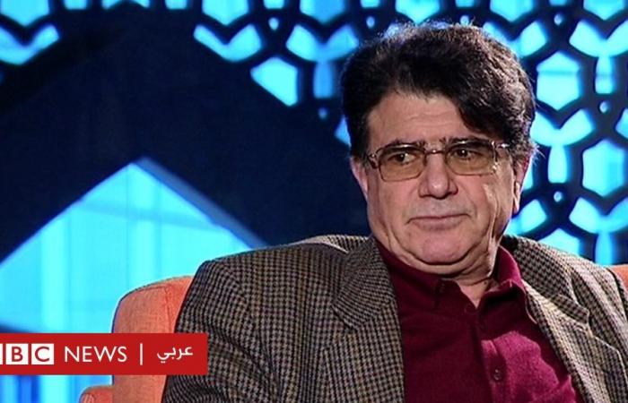 Mohammad Reza Shajarian: The Legend of Iranian Traditional Singing has passed...