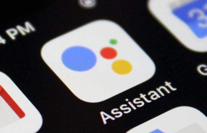 Google Assistant is now able to interact with external applications