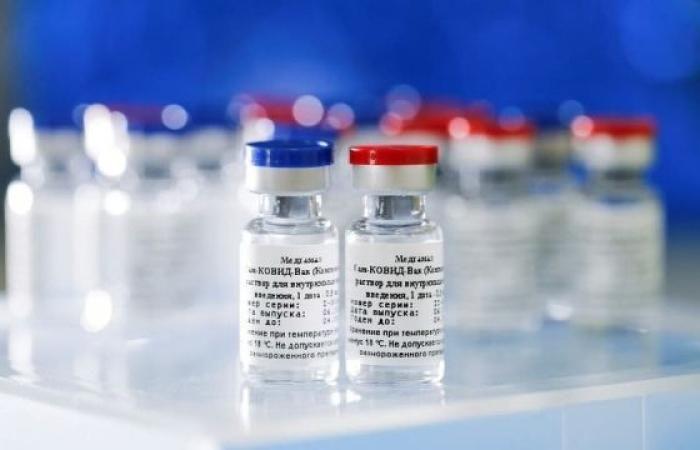 China sets the price and date for the Corona vaccine