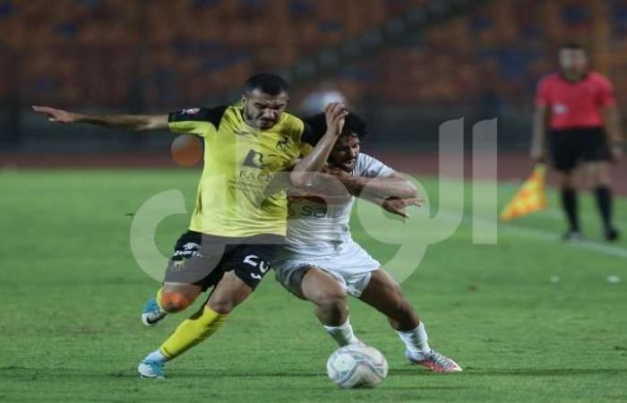 Home Sport | Zamalek coach cries for help after the...