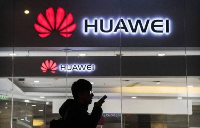 Huawei is losing the most important market in Europe
