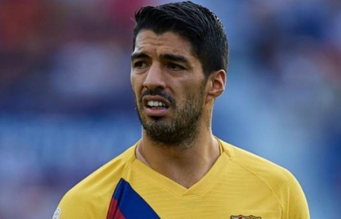 Suarez admits: I cried about Barcelona’s way of dispensing with my...