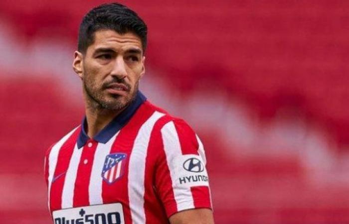Luis Suarez: Barcelonas treatment made me cry before moving to Atletico...