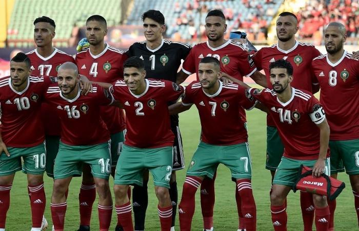 FIFA deals a blow to the Moroccan national team