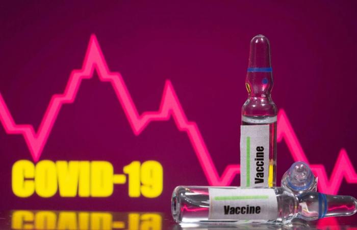 Coronavirus: Russia set to register second Covid-19 vaccine next week