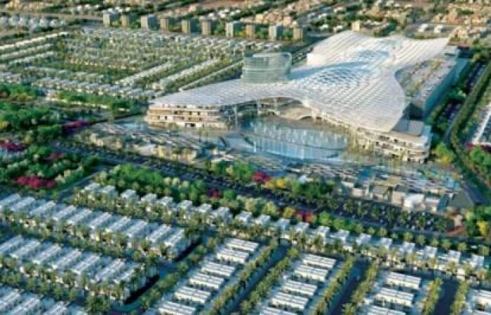 Saudi Arabia: 82 projects providing 132,000 housing units in major cities