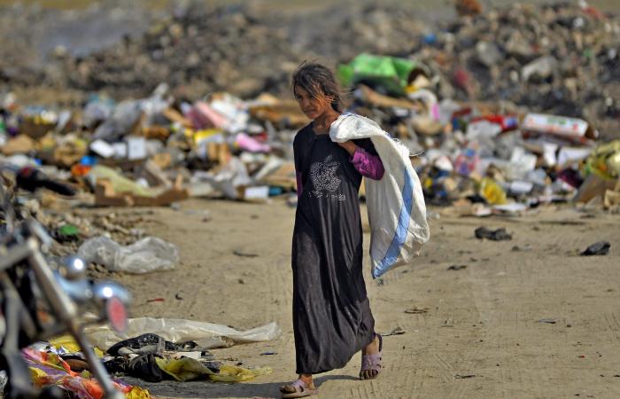 Painful expectations from the United Nations regarding poverty in Iraq …...