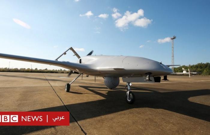 Armenia and Azerbaijan: How are drones changing the face of the...