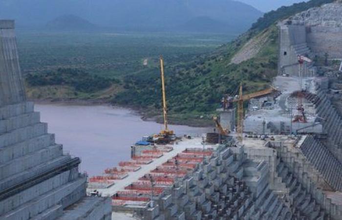 Sudden US move on Ethiopia and the Renaissance Dam negotiations