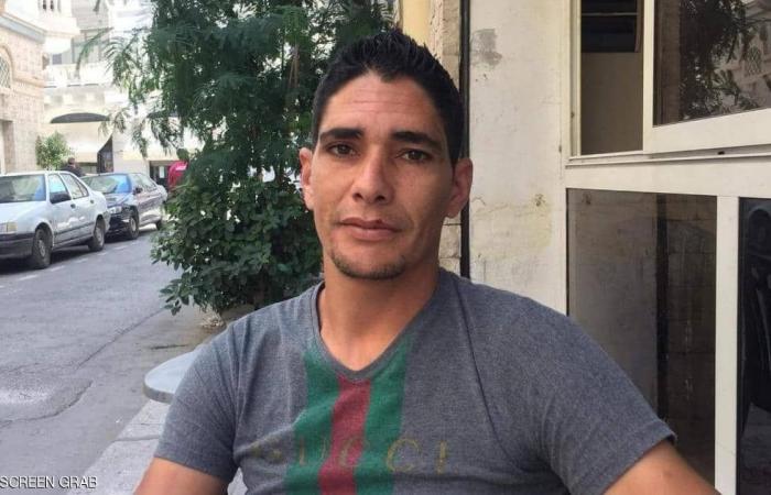 Tunisian footballer tells his story with transgender and societal outlook